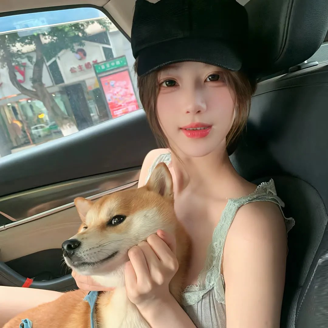 冲浪美眉
